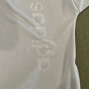 purple adidas hoodie